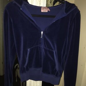 Juicy couture jacket